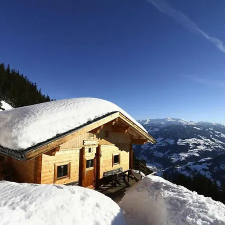 Dom wakacyjny Holiday Im Zillertal *