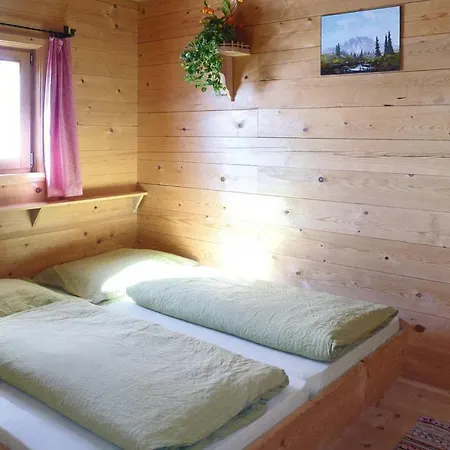 Dom wakacyjny Holiday Im Zillertal *