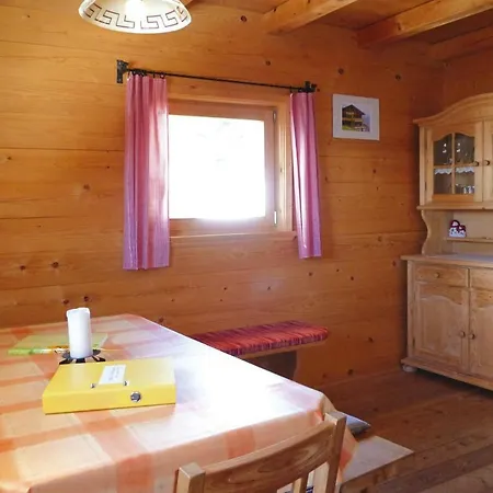 Holiday Im Zillertal Dom wakacyjny