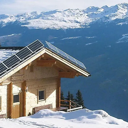 Dom wakacyjny Holiday Im Zillertal *