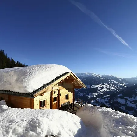 Holiday Im Zillertal * Hippach