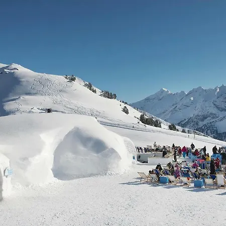 Holiday Im Zillertal Hippach