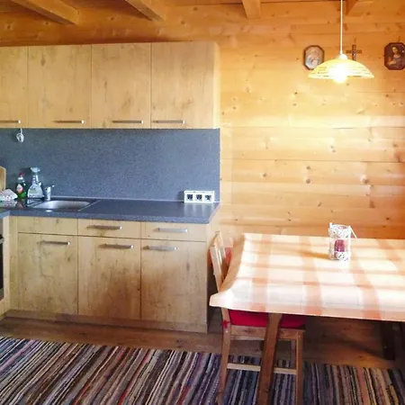 Holiday home Holiday Im Zillertal