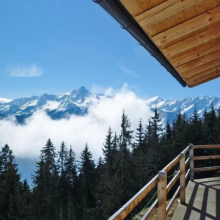 Holiday Im Zillertal Holiday home