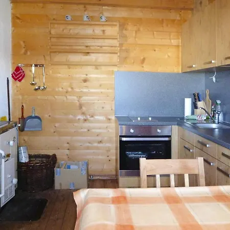 Holiday home Holiday Im Zillertal