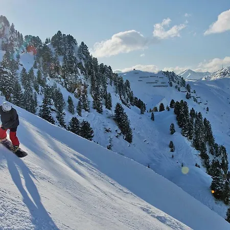 Holiday home Holiday Im Zillertal