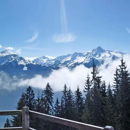 Holiday Im Zillertal Holiday home