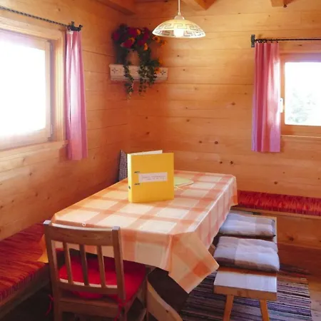 Holiday home Holiday Im Zillertal *